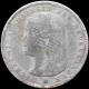 LaZooRo: Netherlands 25 Cents 1897 VF - Silver - 25 Cent
