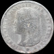 LaZooRo: Netherlands 25 Cents 1897 VF - Silver - 25 Centavos