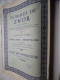 Pétroles De ZWOR S.a. ( Part De FONDATEUR ) Sans Mention De Valeur / Anvers > Nos 2060 T.e.m. 2069 ( 10 Stuks / Pcs.) ! - Petróleo