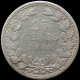 LaZooRo: Netherlands 25 Cents 1905 VF - Silver - 25 Cent