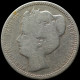 LaZooRo: Netherlands 25 Cents 1905 VF - Silver - 25 Cent