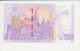 Billet Touristique  0 Euro  - TAPISSERIE DE BAYEUX - UELE - 2022-1 -  N° 11213 - Altri & Non Classificati