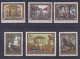 Delcampe - Collection Liechtenstein Neufs Sans Charnieres ** Voir 31 Photos ** - Collections (sans Albums)