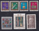 Delcampe - Collection Liechtenstein Neufs Sans Charnieres ** Voir 31 Photos ** - Collections (sans Albums)