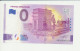 Billet Touristique  0 Euro  - FRANCE MINIATURE - UELK - 2022-3 -  N° 127 - Altri & Non Classificati