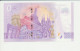 Billet Touristique  0 Euro  - FRANCE MINIATURE - UELK - 2022-3 -  N° 127 - Andere & Zonder Classificatie