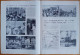 Delcampe - France Illustration N°121 24/01/1948 Birmanie/Que Vaut L'armée Viet-minh/Marseille Antique/Etablissements De L'Inde - General Issues