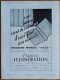 Delcampe - France Illustration N°121 24/01/1948 Birmanie/Que Vaut L'armée Viet-minh/Marseille Antique/Etablissements De L'Inde - Informaciones Generales