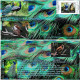 India 2023 India – Mauritius Joint Issue Souvenir Special FIRST DAY COVER FDC ADDRESSED To YOU By Regd AirMail - Peacocks