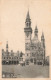 BELGIQUE - Alost - Le Beffroi - Animé - Carte Postale Ancienne - Aalst