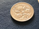 Münze Münzen Umlaufmünze Australien 5 Cent 2002 - 5 Cents