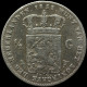 LaZooRo: Netherlands 1/2 Gulden 50 Cents 1858 VF / XF - Silver - 1849-1890: Willem III.