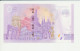 Billet Touristique  0 Euro  - MUSEE GREVIN - PARIS - UEML - 2022-2 -  N° 192 - Altri & Non Classificati