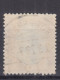 ⁕ DENMARK 1922 ⁕ King Christian X. 1 Kr. Mi.128 ⁕ 1v Used Copenhagen - Gebraucht