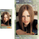 Delcampe - M14029 China Phone Cards Avril Lavigne Puzzle 150pcs - Muziek