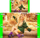 Delcampe - M14029 China Phone Cards Avril Lavigne Puzzle 150pcs - Musica