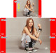 Delcampe - M14029 China Phone Cards Avril Lavigne Puzzle 150pcs - Muziek