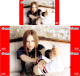 Delcampe - M14029 China Phone Cards Avril Lavigne Puzzle 150pcs - Music