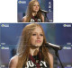 Delcampe - M14029 China Phone Cards Avril Lavigne Puzzle 150pcs - Música