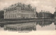 BELGIQUE - Imp G Delcourt - Vue Générale Sur Le Grand Rue Beloeil - Beloeil Le Château - Carte Postale Ancienne - Beloeil