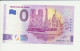 Billet Touristique  0 Euro  - VEDETTES DE PARIS - UEMY - 2022-2 -  N° 4752 - Sonstige & Ohne Zuordnung