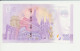 Billet Touristique  0 Euro  - VEDETTES DE PARIS - UEMY - 2022-2 -  N° 4752 - Altri & Non Classificati