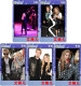 Delcampe - M14030 China Phone Cards Avril Lavigne 250pcs - Musique