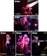 Delcampe - M14030 China Phone Cards Avril Lavigne 250pcs - Musique