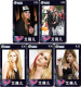 Delcampe - M14030 China Phone Cards Avril Lavigne 250pcs - Musique