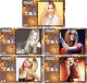 Delcampe - M14030 China Phone Cards Avril Lavigne 250pcs - Musique