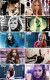 Delcampe - M14030 China Phone Cards Avril Lavigne 250pcs - Música