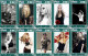 Delcampe - M14030 China Phone Cards Avril Lavigne 250pcs - Musique