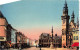 BELGIQUE - Alost - Le Grand'Place - Carte Postale Ancienne - Aalst