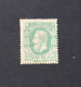 N°  30  NEUF * SANS CHARNIERE ET SANS GOMME   ( 1869  -  COB  +-  37,50 € ) - 1866-1867 Petit Lion