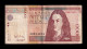 Colombia 10000 Pesos 1995 Pick 444a Bc/+ F/+ - Colombie