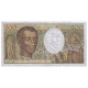 France, 200 Francs, Montesquieu, 1991, J.091, TTB, Fayette:70.11, KM:155d - 200 F 1981-1994 ''Montesquieu''