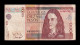 Colombia 10000 Pesos 1995 Pick 444a Bc/+ F/+ - Colombie