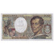 France, 200 Francs, Montesquieu, 1990, F.095, TTB, Fayette:70.10b, KM:155d - 200 F 1981-1994 ''Montesquieu''