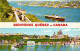 QUEBEC 20 Cartes  CPSM BE - Québec - La Cité