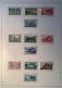 Pro Patria 1944-1957 ZNr B22-B85 ** All 14 Sets Complete  VF/TB MNH/postfrisch  (Schweiz Architecture Houses Sport Lake - Unused Stamps