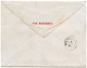 EX-COLONIES ANGLAISES - ADEN - INDE SERVICE 20+25 SUR LETTRE D'ADEN O.H.M.S. POUR BOMBAY, 1887 - Aden (1854-1963)