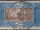 ⁕ DAHOMEY 1925 - 1935 French Colony ⁕ 1.25 F. Mi.82 ⁕ 1v Used - Oblitérés