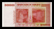 Zimbabwe 50000000000 50 Billion Dollars 2008 Pick 87 Sc Unc - Zimbabwe