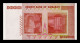 Zimbabwe 50000000000 50 Billion Dollars 2008 Pick 87 Sc Unc - Simbabwe