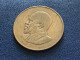 Münze Münzen Umlaufmünze Kenia 10 Cents 1967 - Kenia