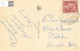 BELGIQUE - Clervaux - Panorama - Carte Postale Ancienne - Bouillon