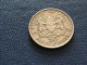 Münze Münzen Umlaufmünze Kenia 50 Cents 1978 - Kenya