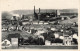 BELGIQUE - Athus - Frontières Et Usines Angleurs - Carte Postale Ancienne - Aubange