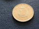 Münze Münzen Umlaufmünze Malta 10 Cent 1998 - Malta