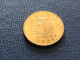 Münze Münzen Umlaufmünze Malta 1 Cent 2004 - Malte